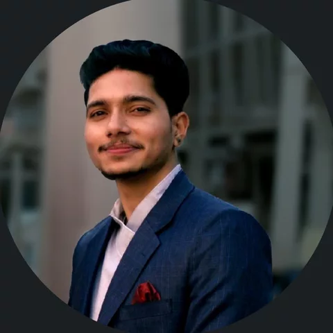 Madhav Bhattarai